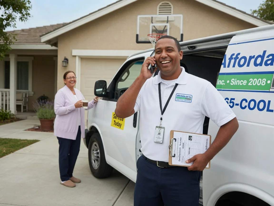 Central Ac Repair South Haven, KS FAQs